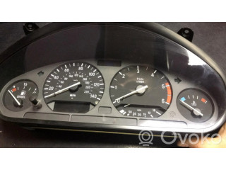 Přístrojová deska  BMW 3 E36 1993 8375066  