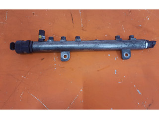 Vstřikovací lišta 0445214086, 0445214086   Fiat Punto (199)    199 