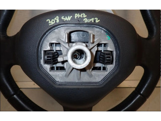 Volant Peugeot 308 SW  2012 4112LE  