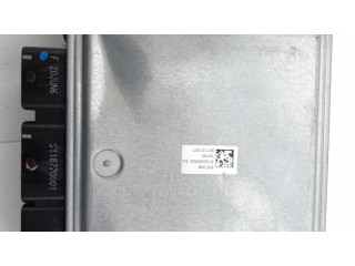 Řídící jednotka 6G9112A650EK, 5WS40402KT   Ford Galaxy 2008