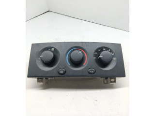 Блок управления климат-контролем 55115904   Jeep Grand Cherokee (WJ)