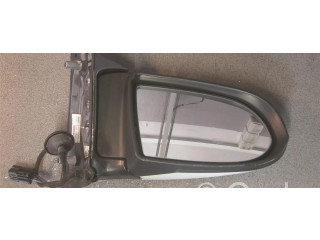 Zpětné zrcátko  Honda Jazz 2004    