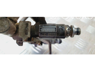 Vstřikovač 17523AA462, A46702D17   Subaru Forester SF    ej253 