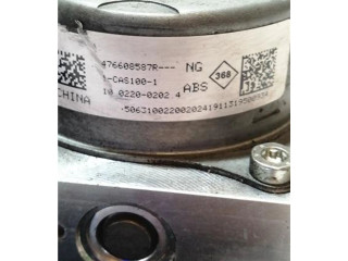 Блок управления АБС 476608587R, 476608587R   Dacia Dokker