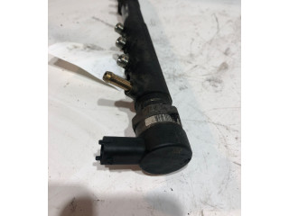 Vstřikovací lišta 0445215023, 012473L2   Volvo XC90  pro naftový motor 2.4 D5244T4 