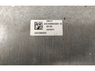 Блок управления двигателя 237104661S, 237104661S   Renault Kadjar