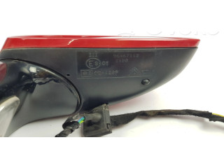 Zpětné zrcátko  Citroen C4 Aircross 2009  96467112  