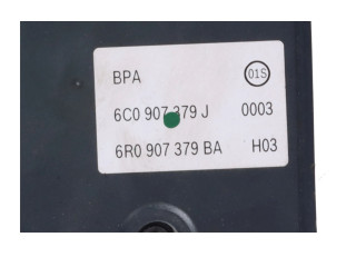 Jednotka ABS 6C0907379J   Audi A1 2015