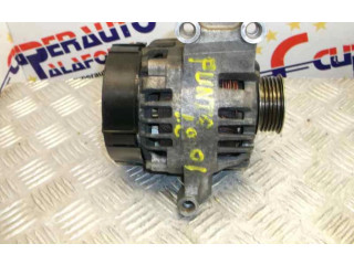 Генератор MS1022118230   Fiat Punto (188)      