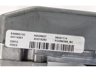    Рулевая рейка 54086213C, A00286663   Ford B-MAX 2012 - 2020 года