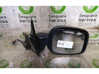 Zpětné zrcátko  Jeep Cherokee III KJ 2005  55155839AI, 0050057  