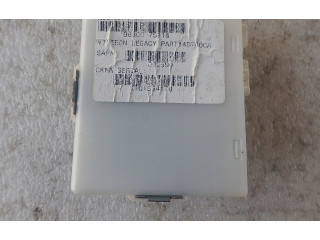Блок управления 98807S115   Nissan Titan