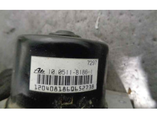 Jednotka ABS F87A2C346BC   Ford Explorer 1998