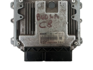 Řídící jednotka 55194363, 456D1CBBA   Alfa Romeo 147 2004