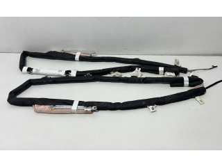 Надувная подушка для крыши 9828187989, 9828188080   Peugeot 5008 II