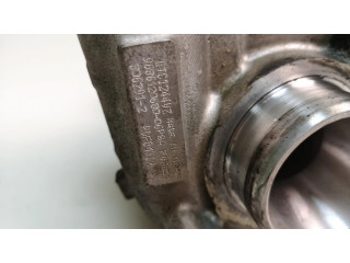  Турбина Ford Focus 1.6 9686120680, GTC1244VZ         