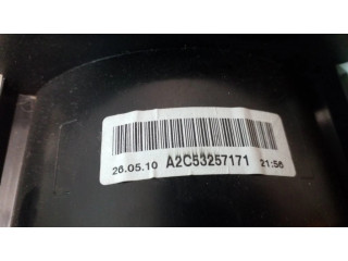 Přístrojová deska  Mercedes-Benz E W212 2011 A2C53257171, A2129001508  