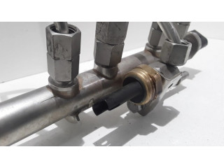 Vstřikovací lišta 1353756247403, 12056010   BMW 1 E81 E87  pro benzínový motor 1.6 N43 N43/UE31/300/135T/2M