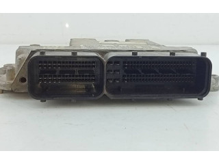 Řídící jednotka 391202A000, 0281017696   Hyundai ix35 2012