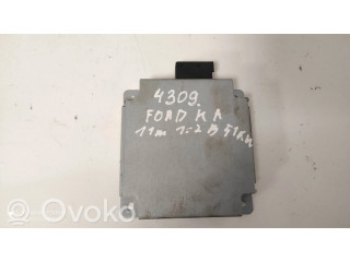 Блок управления 503950410700, 51892004   Ford Ka