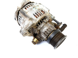 Генератор 3730027601, 37300-27601   Hyundai Getz      