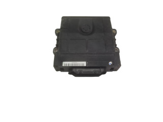 Блок управления коробкой передач 09G927750FB, H35S0844   Audi A3 S3 8P