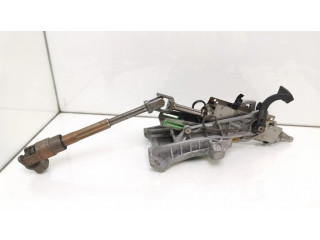  рейка  Колонка рулевая 4M513C529FD, ZG511361H   Ford Focus 2004-2010 года