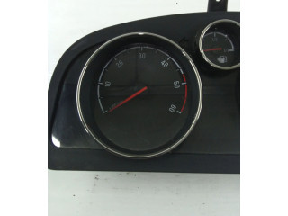 Панель приборов 95489441   Opel Antara       