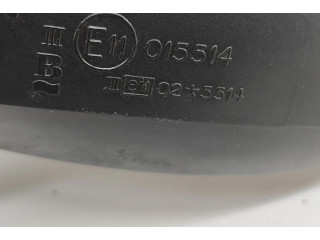 Zpětné zrcátko  MG ZS 2003  4004103, E11015514  