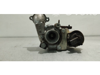 Турбина Peugeot Partner III  9804945280, TD02L1107TVT2         