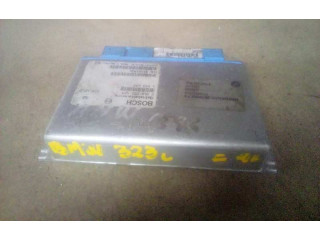 Блок управления коробкой передач 0260002429   BMW 3 E46
