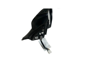Zpětné zrcátko pravé Hyundai Tucson IV NX4 2022  87620N7240, 24336050  
