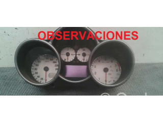 Přístrojová deska  Alfa Romeo 166  110008953010, CUADROINSTRUMENTOS  