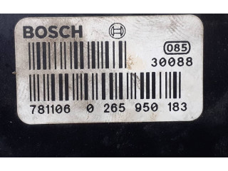 Jednotka ABS 7811060265950183, P3-A8-10-3   Alfa Romeo GTV 2005