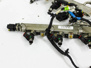 Vstřikovač JT4E9H487AE, JT4E9D280BB   Ford F150  pro benzínový motor 2.7  
