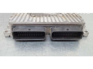 Блок управления коробкой передач 7700111874, 7700111874   Renault Clio II