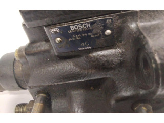 Vstřikovač 0445010007   Alfa Romeo 166     