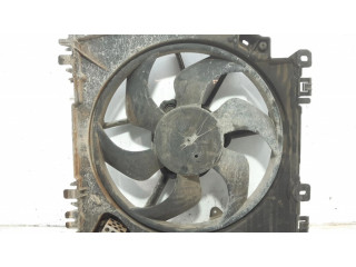 Вентилятор радиатора     7701068310    Nissan Micra 1.5