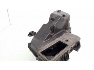  Pojistková skříňka 4F0907355A, 4F0971981A   Audi A6 Allroad C6 2008