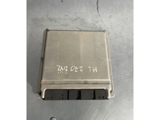 Řídící jednotka A6121536279, 1039S14074   Mercedes-Benz ML W163 2000