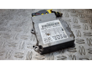 Блок подушек безопасности 4L0959655, 5WK43419   Audi Q7 4L