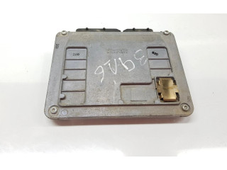 Блок управления двигателя 03D906033H, 03D906033H   Volkswagen Fox