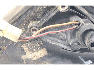Zpětné zrcátko  Mercedes-Benz E W124 1988    