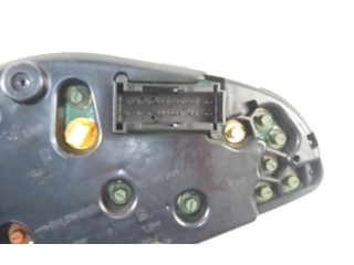 Přístrojová deska  Mercedes-Benz E AMG W210 1999 2105405248, 2105405248  