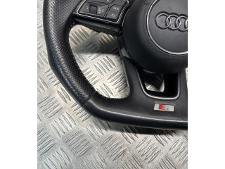 Volant Audi A5 2016 8W0419091DH, 8W0880201AH  