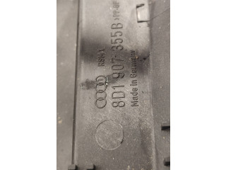 Блок предохранителей  8D1907355B, 4b1907613   Audi A6 S6 C5 4B    