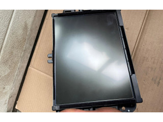 Дисплей    68270666AE   Jeep Grand Cherokee