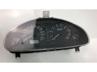 Přístrojová deska  Mitsubishi Carisma 1998 MR506492  