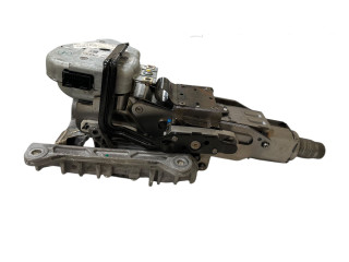    Рулевая рейка 4F0910852, 21012005   Audi A6 S6 C6 4F 2004 - 2011 года