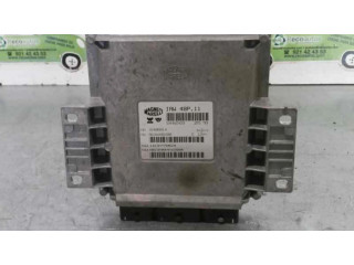 Řídící jednotka 9639045280, 16377064   Peugeot 406 2000